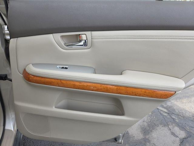 2008 Lexus RX 350 350