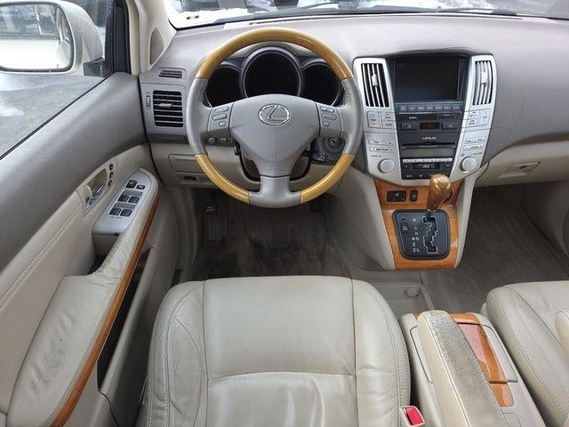 2008 Lexus RX 350 350