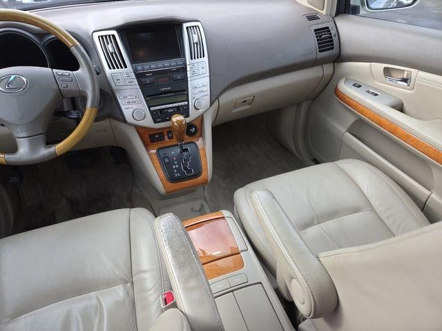 2008 Lexus RX 350 350