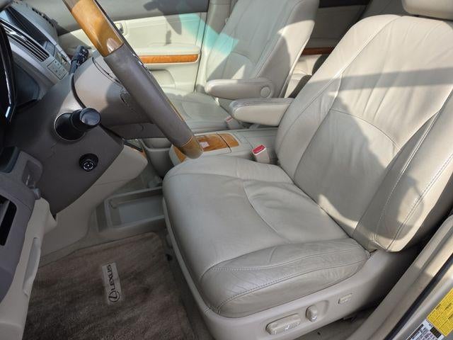 2008 Lexus RX 350 350