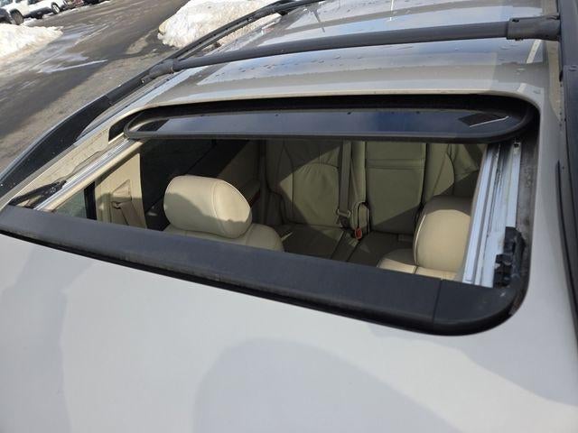 2008 Lexus RX 350 350