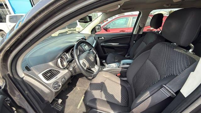 2016 Dodge Journey SE