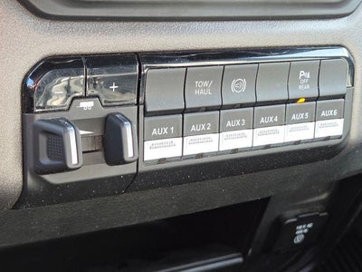 2022 RAM 3500 Tradesman