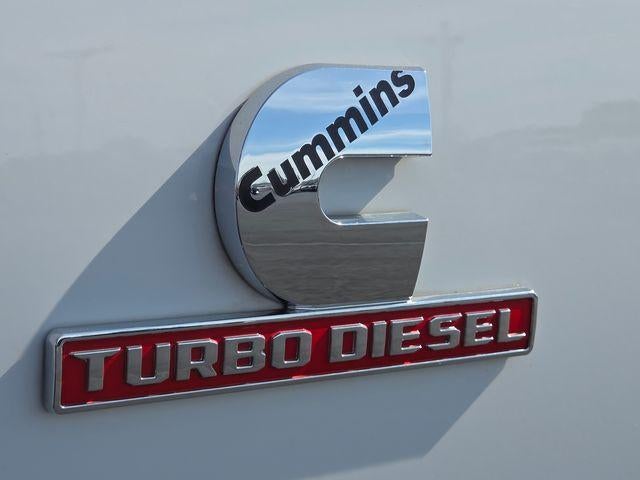 2022 RAM 3500 Tradesman