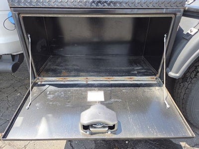 2024 RAM 4500 Chassis Cab SLT