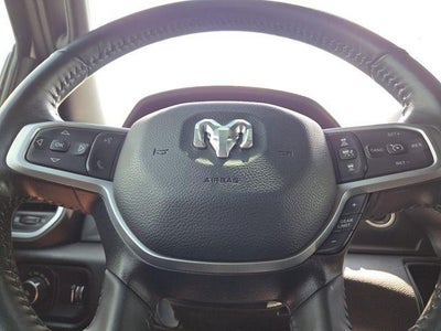 2024 RAM 4500 Chassis Cab SLT