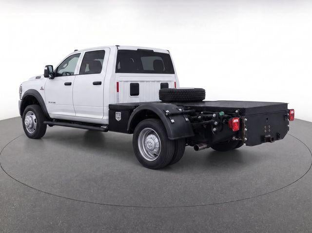2024 RAM 4500 Chassis Cab SLT