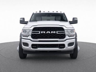 2024 RAM 4500 Chassis Cab SLT
