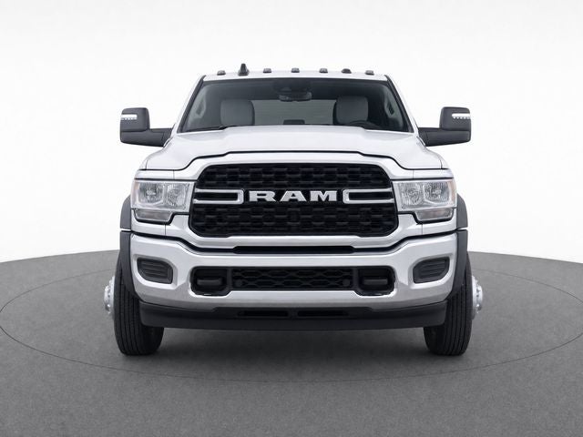 2024 RAM 4500 Chassis Cab SLT