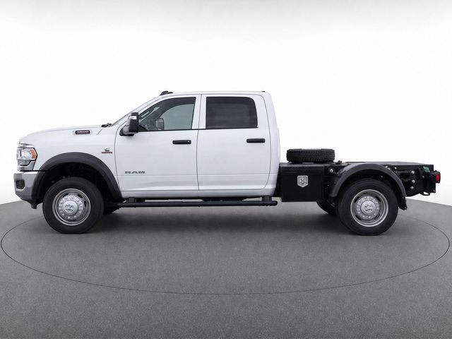 2024 RAM 4500 Chassis Cab SLT