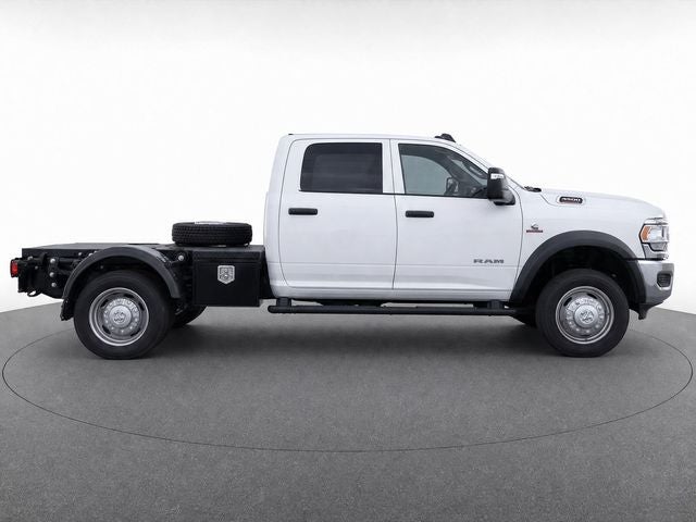 2024 RAM 4500 Chassis Cab SLT