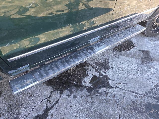 2015 Chevrolet Silverado 1500 High Country