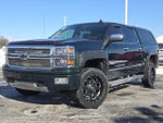 2015 Chevrolet Silverado 1500 High Country