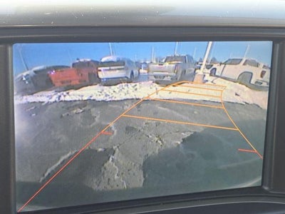 2015 Chevrolet Silverado 1500 High Country