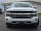 2017 Chevrolet Silverado 1500 High Country