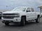 2017 Chevrolet Silverado 1500 High Country