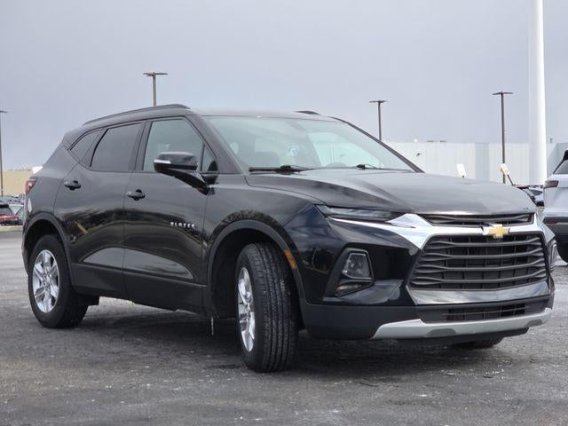 2020 Chevrolet Blazer 2LT