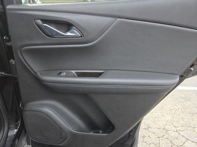 2020 Chevrolet Blazer 2LT