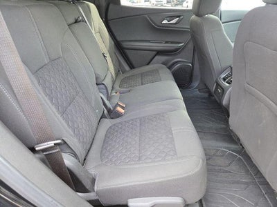 2020 Chevrolet Blazer 2LT