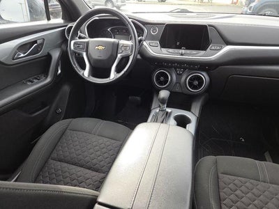 2020 Chevrolet Blazer 2LT