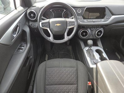 2020 Chevrolet Blazer 2LT