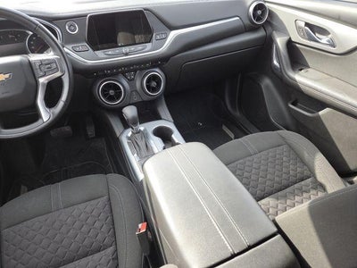 2020 Chevrolet Blazer 2LT
