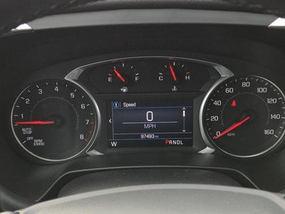 2020 Chevrolet Blazer 2LT