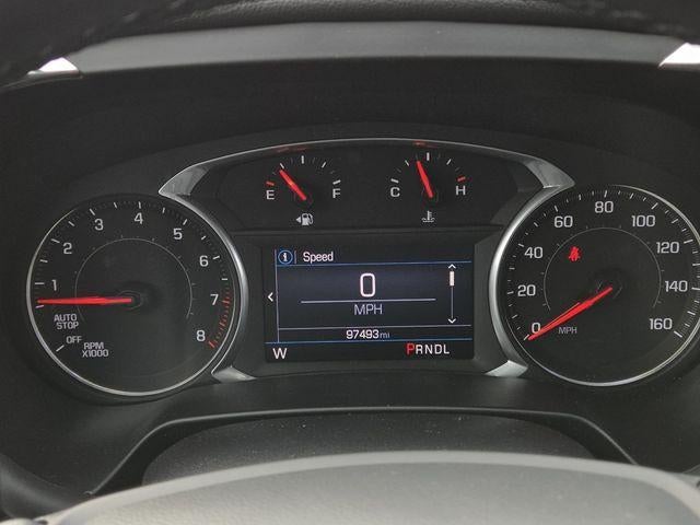 2020 Chevrolet Blazer 2LT