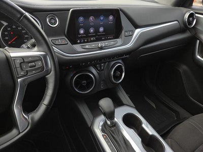 2020 Chevrolet Blazer 2LT