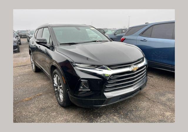 2020 Chevrolet Blazer Premier