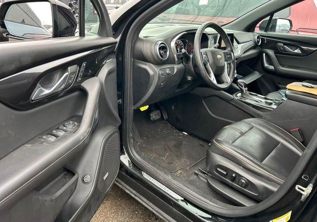 2020 Chevrolet Blazer Premier