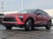 2026 Chevrolet Blazer EV RS