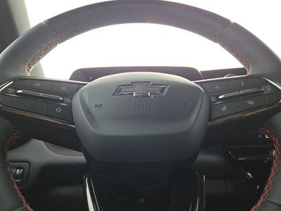 2026 Chevrolet Blazer EV RS