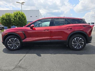 2024 Chevrolet Blazer EV LT