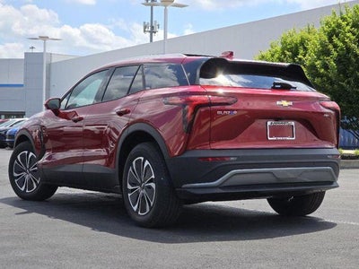 2024 Chevrolet Blazer EV LT
