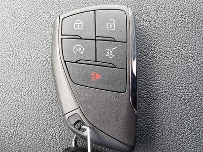 2024 Chevrolet Blazer EV LT