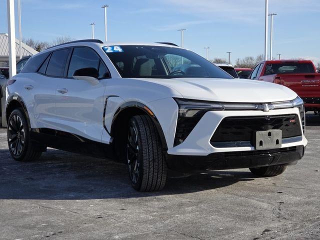 2024 Chevrolet Blazer EV RS