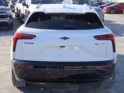 2024 Chevrolet Blazer EV RS