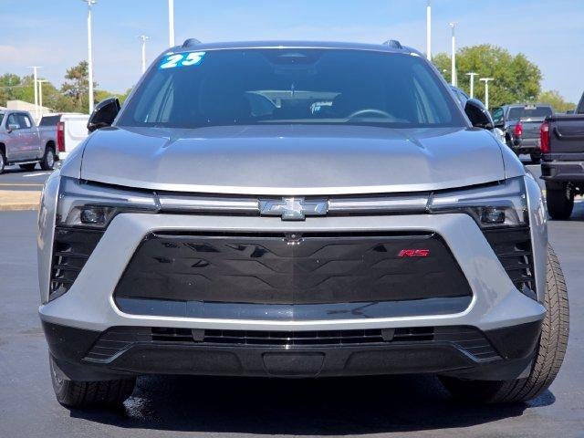2025 Chevrolet Blazer EV RS