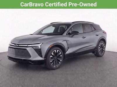 2025 Chevrolet Blazer EV RS