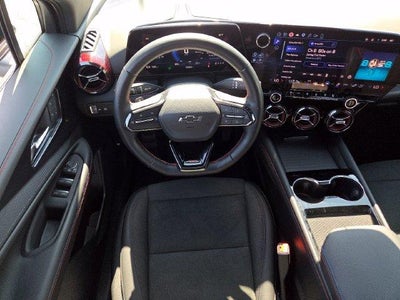 2025 Chevrolet Blazer EV RS