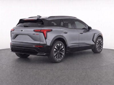 2025 Chevrolet Blazer EV RS