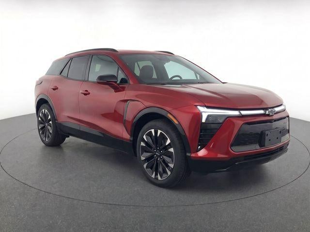 2025 Chevrolet Blazer EV RS