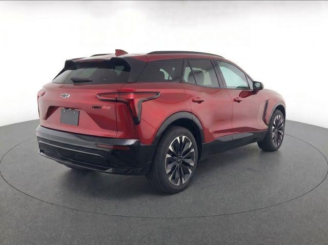 2025 Chevrolet Blazer EV RS