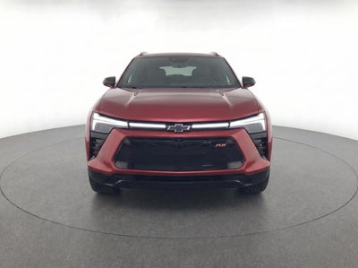 2025 Chevrolet Blazer EV RS