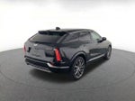 2025 Cadillac OPTIQ Luxury