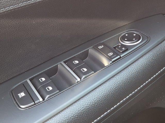 2020 Kia Forte GT-Line