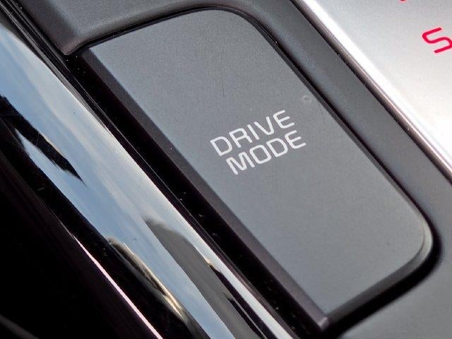 2020 Kia Forte GT-Line