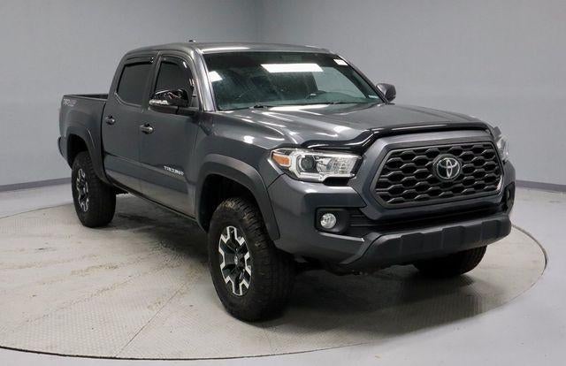 2021 Toyota Tacoma TRD Off-Road