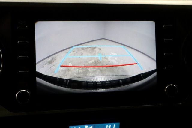 2021 Toyota Tacoma TRD Off-Road